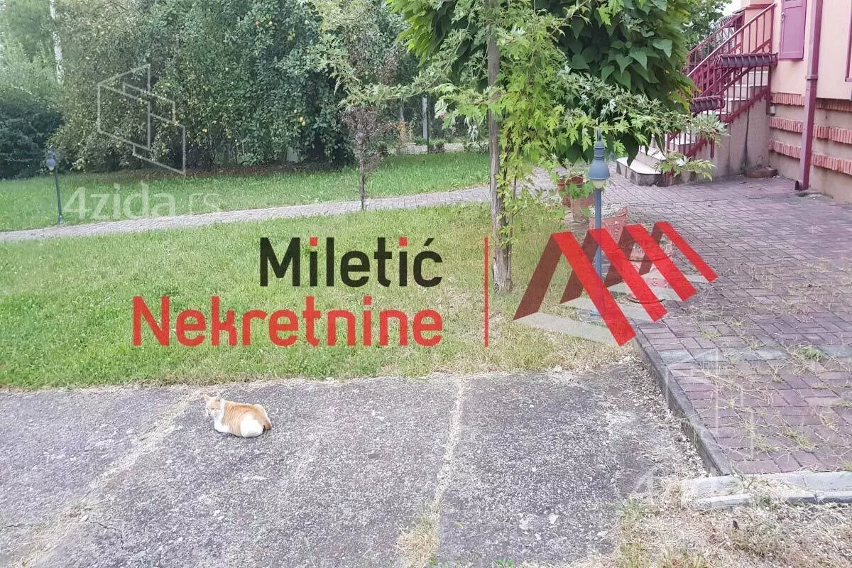 3-etažna kuća | 4zida