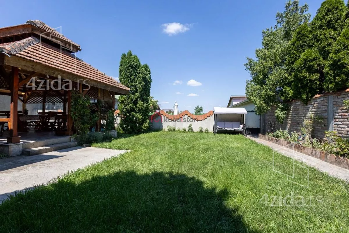 Kuća | 4zida