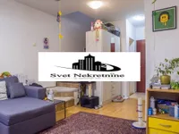 Sajmište, Gradske lokacije, Novi Sad | 4zida.rs