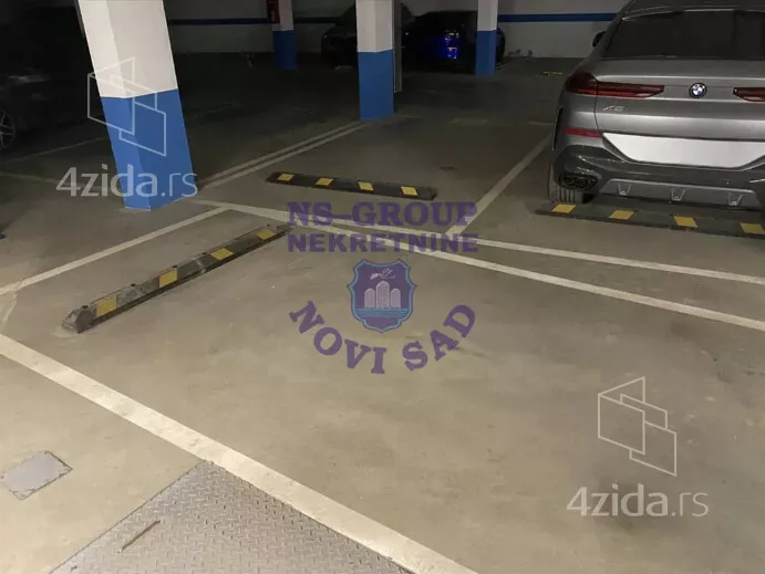 Parking | 4zida