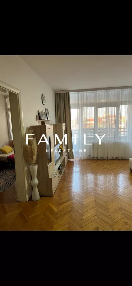 Bulevar Oslobođenja | 4zida.rs