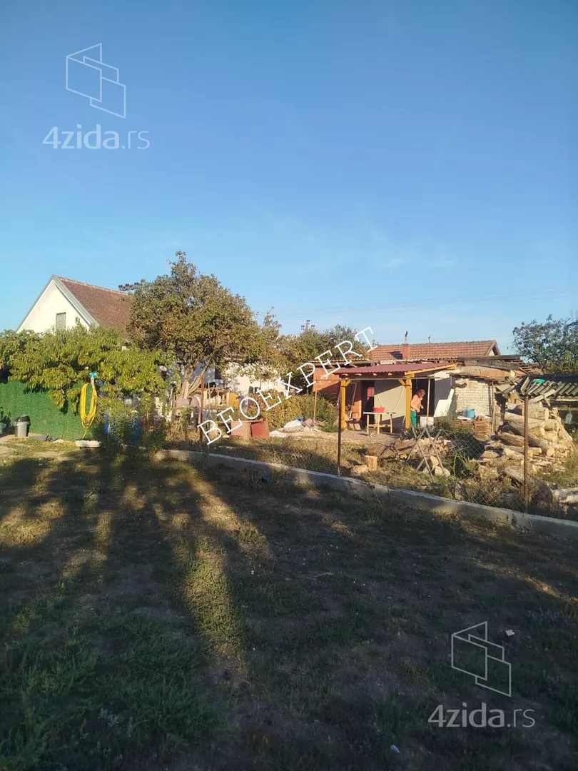 Građevinsko zemljište | 4zida