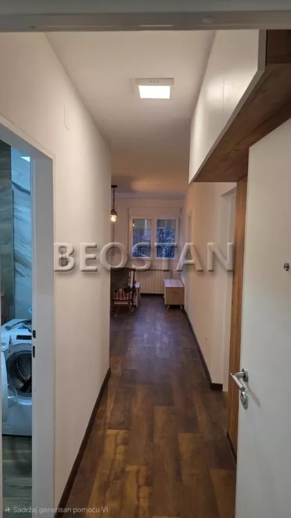 Bulevar Mihajla Pupina | 4zida.rs