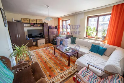 Bulevar Patrijarha Pavla (Somborski Bulevar) | 4zida.rs