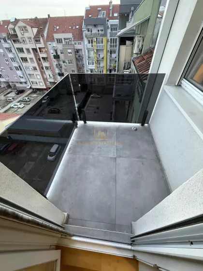 Nova Detelinara | 4zida.rs