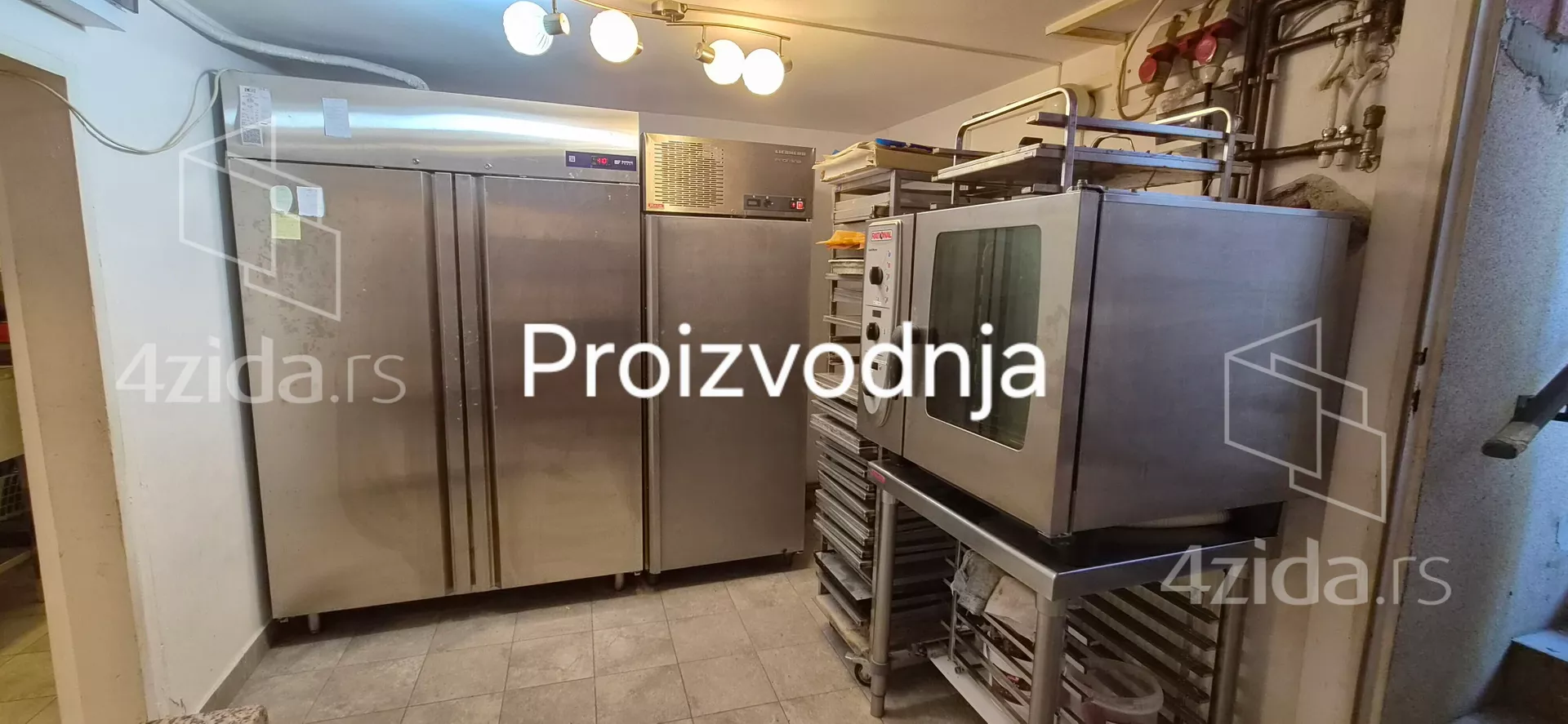 3-etažna kuća | 4zida