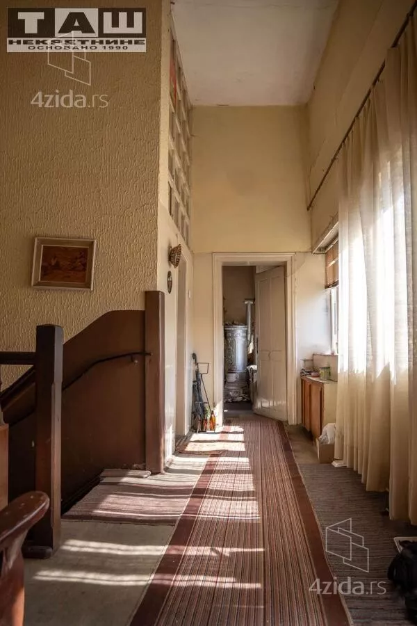 Kuća | 4zida