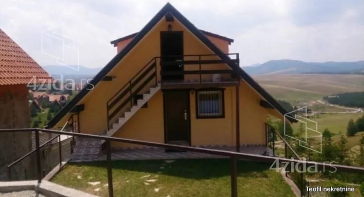 3-etažna kuća | 4zida