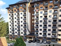 Centar, Gradske lokacije, Zlatibor | 4zida.rs