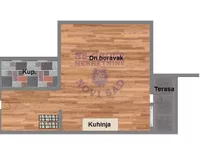 Petrovaradin, Gradske lokacije, Novi Sad | 4zida.rs