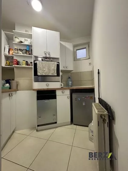 Bulevar Patrijarha Pavla (Somborski Bulevar) | 4zida.rs