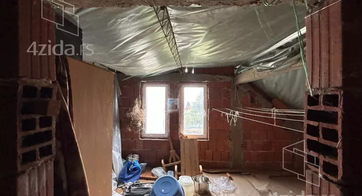 2-etažna kuća | 4zida