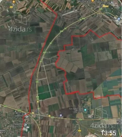 Građevinsko zemljište | 4zida