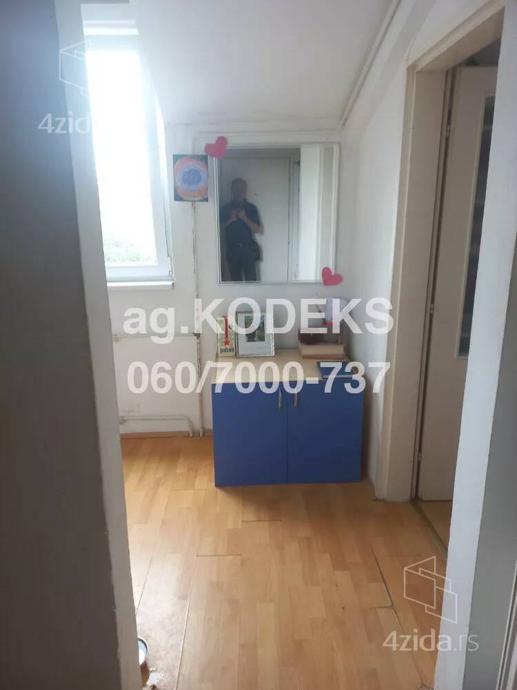 Garsonjera | 4zida