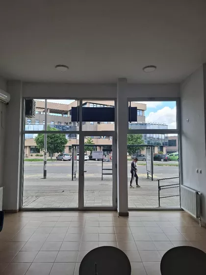 Bulevar Patrijarha Pavla 89 | 4zida.rs