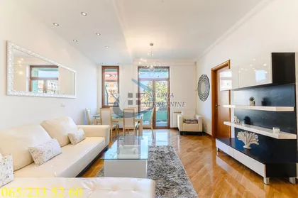 Internacionalnih brigada | 4zida.rs