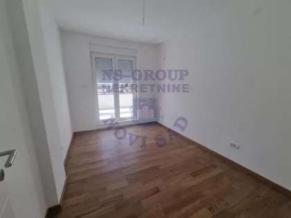 Bulevar Patrijarha Pavla (Somborski Bulevar) | 4zida.rs