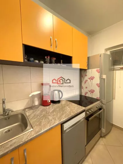 Nova Detelinara | 4zida.rs