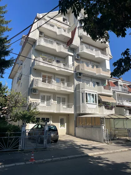 Ljubice Ivošević-Dimitrov 25 | 4zida.rs