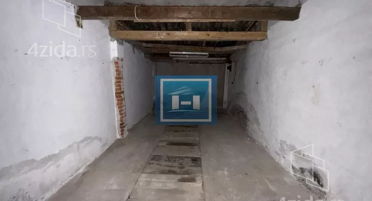 Garaža/Parking | 4zida