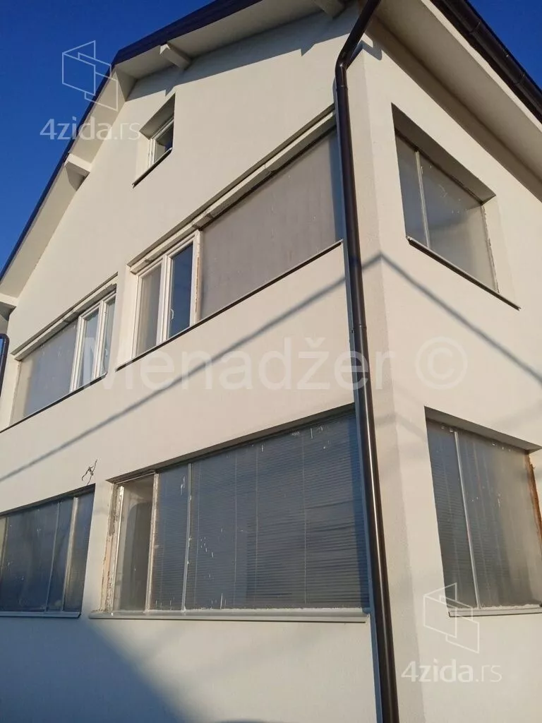 Kuća | 4zida