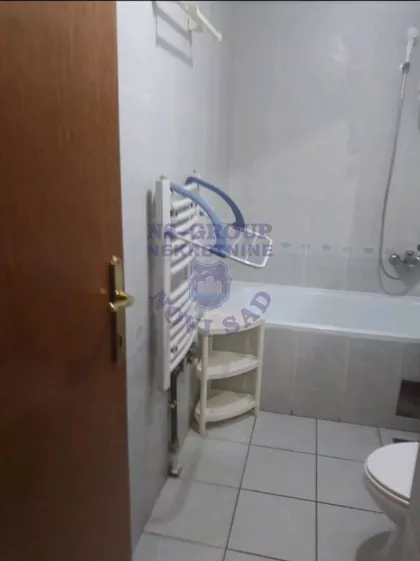Bulevar Oslobođenja | 4zida.rs