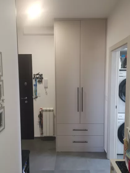 Mirka Jovanovića 9 | 4zida.rs