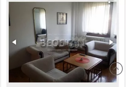 Bulevar Zorana Djindica | 4zida.rs