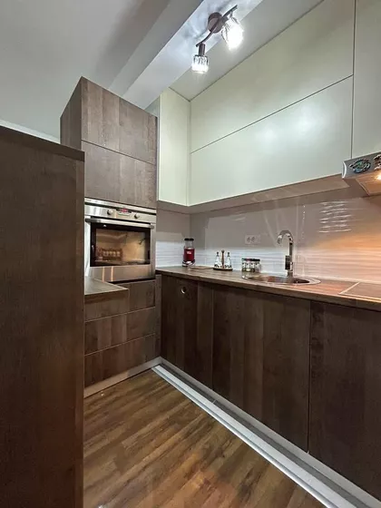 Svetislava Trgojevića | 4zida.rs