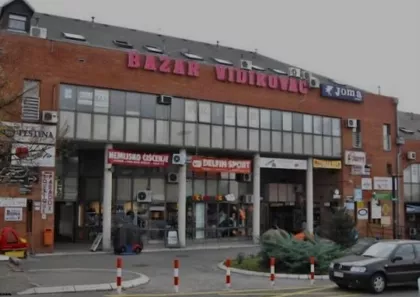 Kneza Višeslava 63 | 4zida.rs