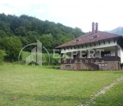 Niška Banja | 4zida.rs
