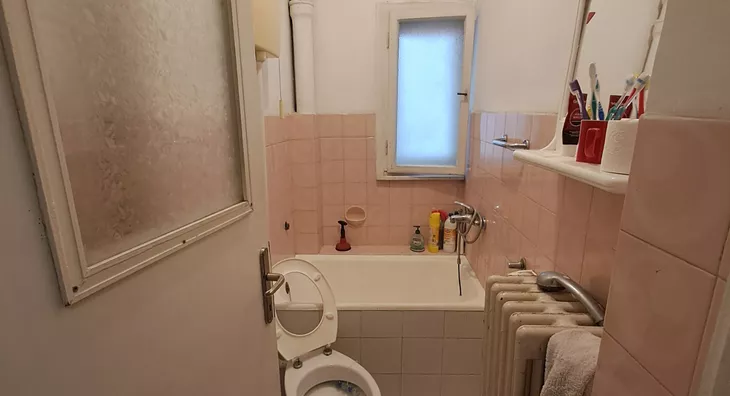 4-etažna kuća | 4zida