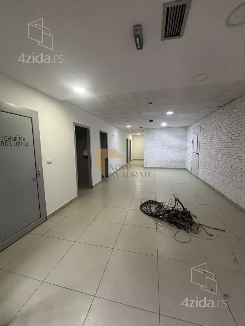 Poslovni prostor | 4zida