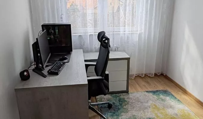 Petosoban stan | 4zida