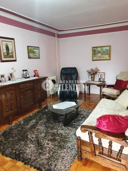 Gandijeva | 4zida.rs