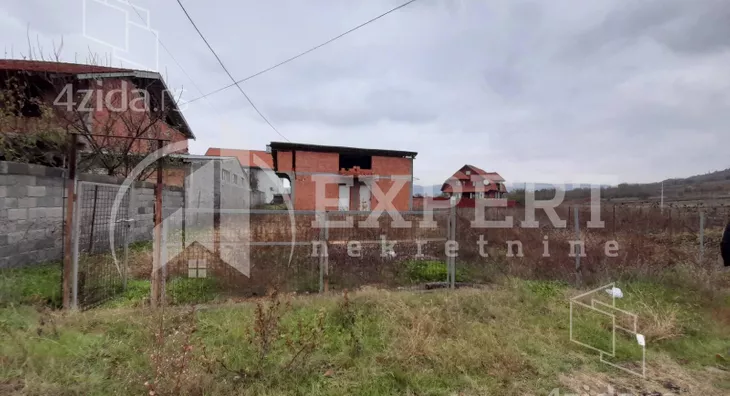 Građevinsko zemljište | 4zida