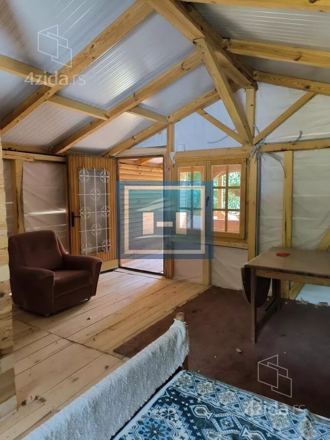 Ugostiteljski objekat | 4zida