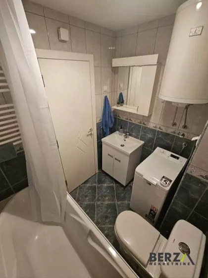 Adamovićevo Naselje | 4zida.rs