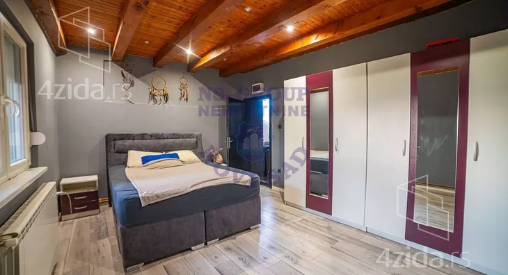 3-etažna kuća | 4zida