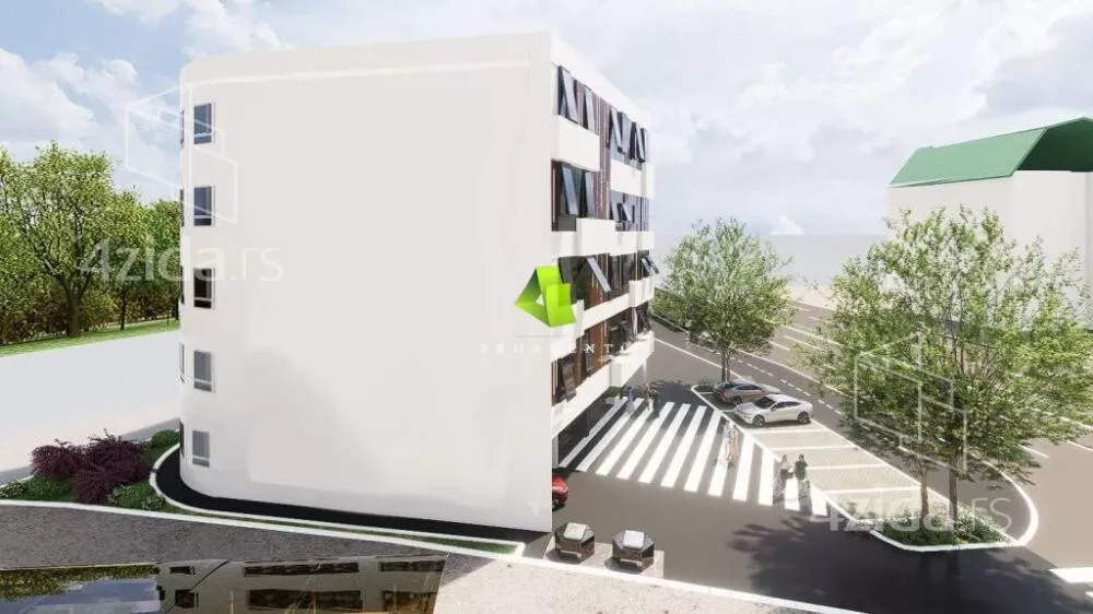 Poslovni prostor | 4zida