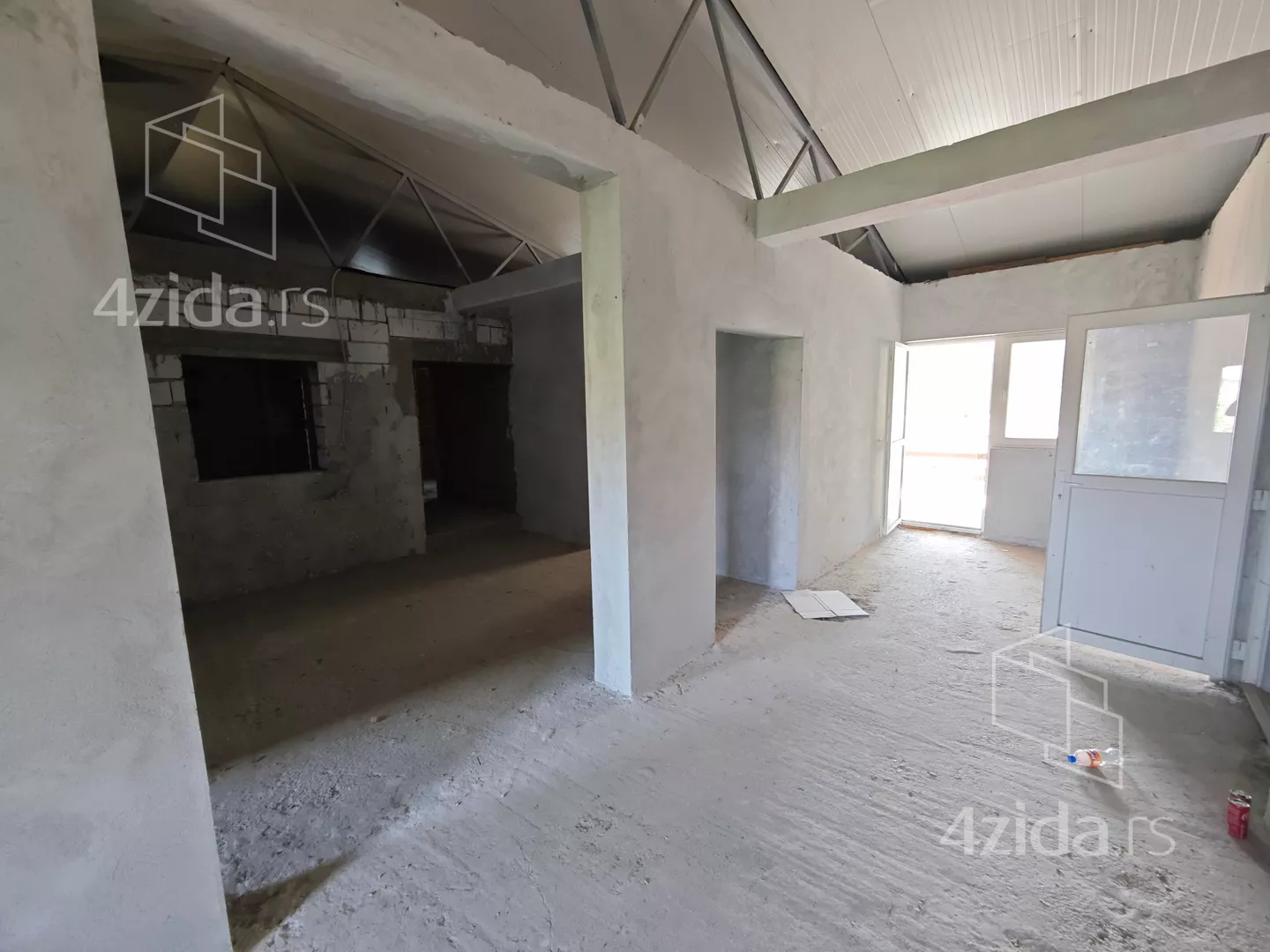 3-etažna kuća | 4zida