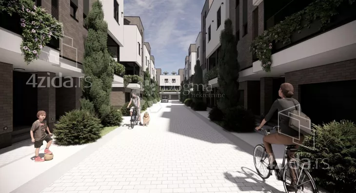 2-etažna kuća | 4zida