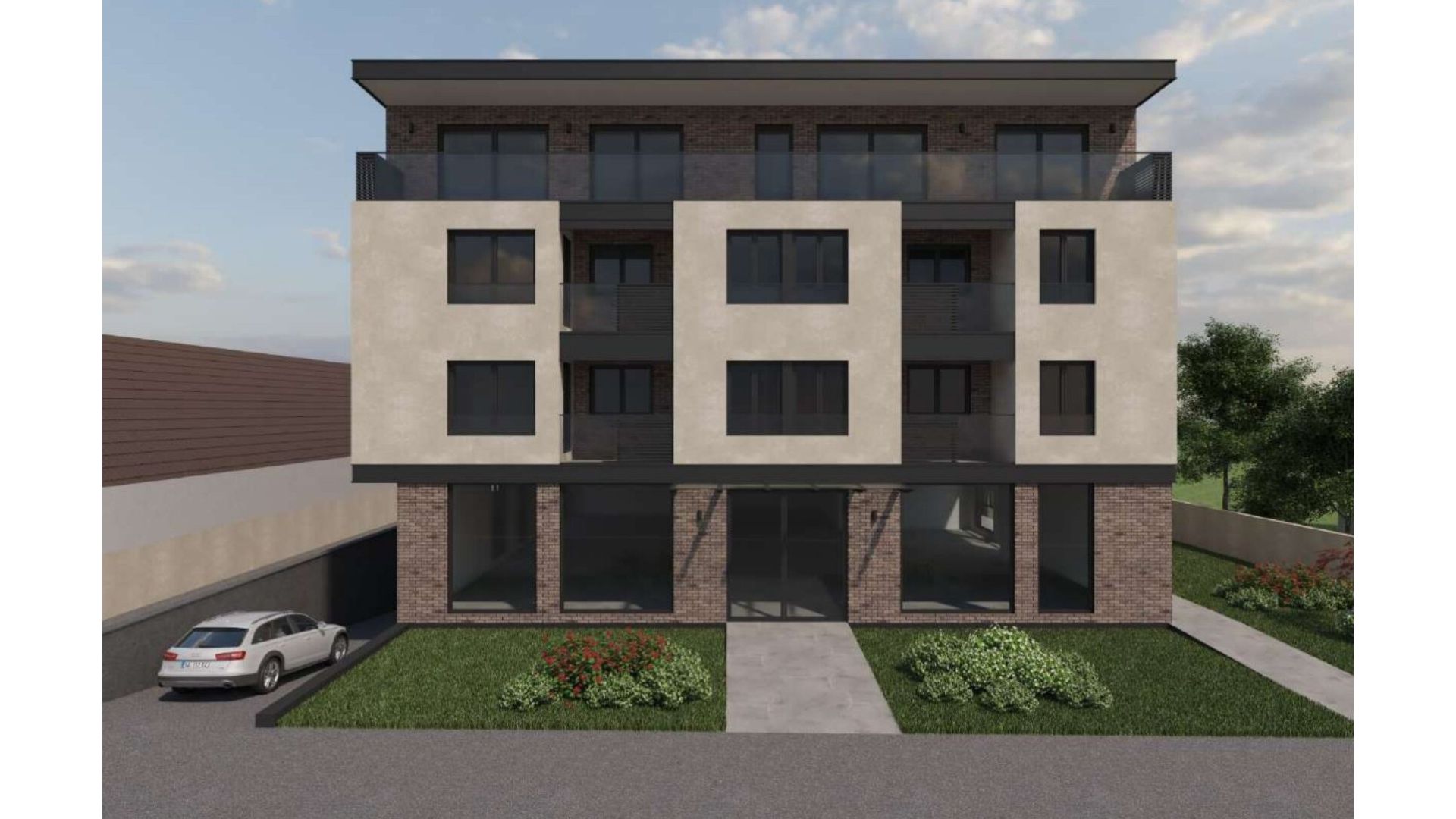 ZEMIKS CONSTRUCTION DOO | 4zida.rs