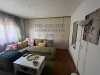 Stara Detelinara, Detelinara, Gradske lokacije, Novi Sad | 4zida.rs | 4zida.rs