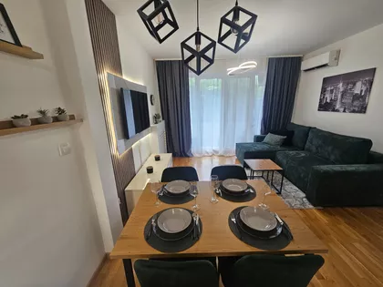 Mirka Milojkovića 51 | 4zida.rs