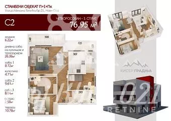 Veternik | 4zida.rs