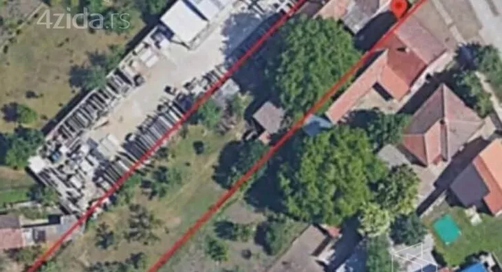 Građevinsko zemljište | 4zida