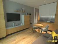 Nova Detelinara, Detelinara, Gradske lokacije, Novi Sad | 4zida.rs