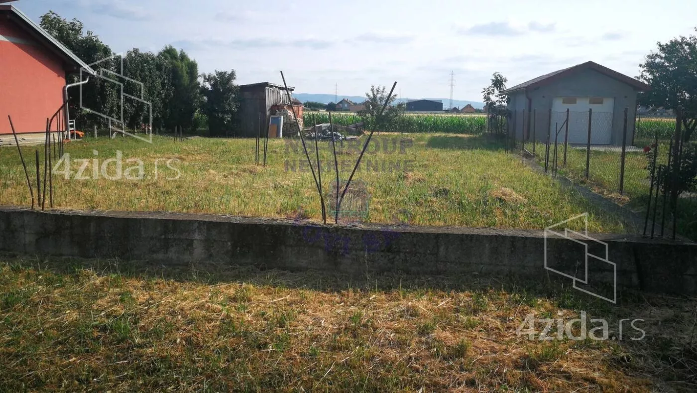 Građevinsko zemljište | 4zida