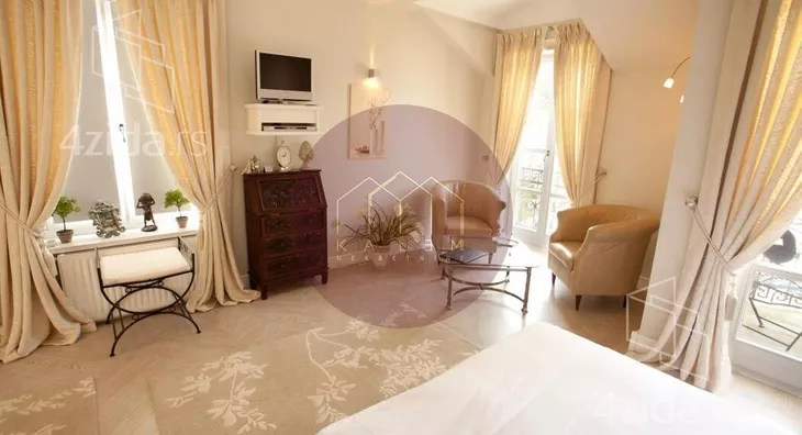 Ugostiteljski objekat | 4zida